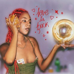 Love Is Back