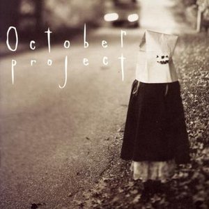 Immagine per 'October Project'