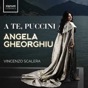 Avatar for Angela Gheorghiu & Vincenzo Scalera
