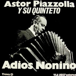 Adios Nonino