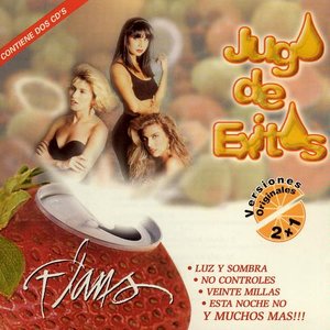 Image for 'Jugo de Exitos'