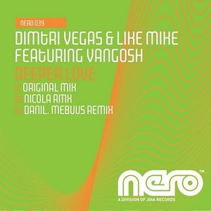 Dimitri Vegas & Like Mike feat. Vangosh 的头像