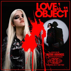 Transparent Woman (Prozrachnaya Zhenschina) - Single