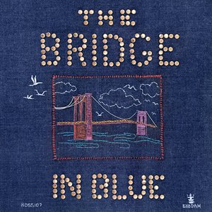 The Bridge In Blue