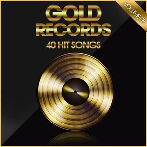 Gold Records, Vol. 8 (40 Hit Songs)