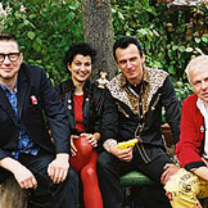 Die Mimmi's photo provided by Last.fm