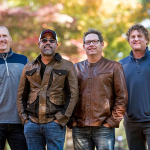 Hootie & The Blowfish Tour Dates