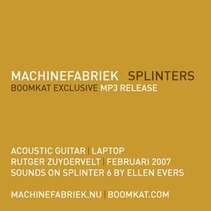 Splinters