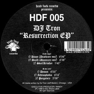 Resurrection EP