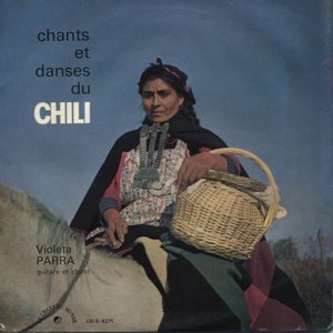 Chants et danses du Chili