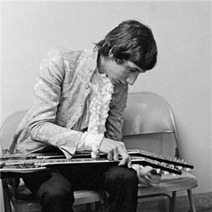 Pete Townshend photo provided by Last.fm