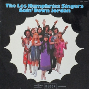 Les Humphries Singers - Goin