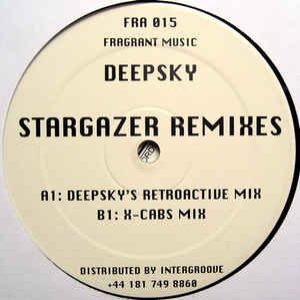 Stargazer Remixes