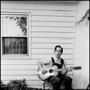 Pokey LaFarge için avatar