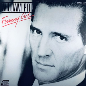 William Pitt - City Lights / Funny Girl - Zortam Music