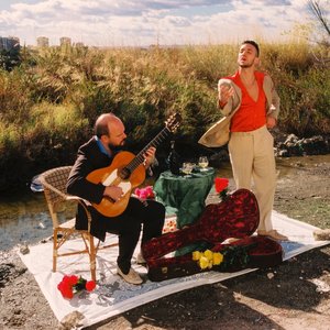 Avatar de C. Tangana & Niño de Elche