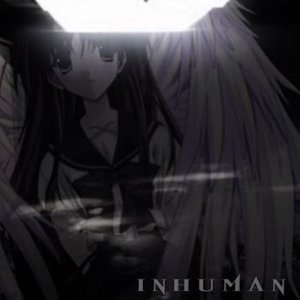inhuman - Single