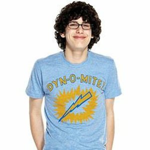 Robbie Shapiro 的头像