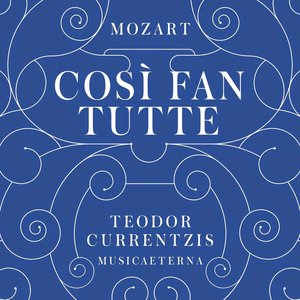 Immagine per 'Così fan tutte'