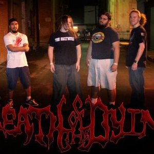 Avatar for Breath of the Dying