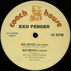EXO Fender 的头像