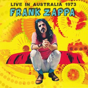 Live In Australia 1973