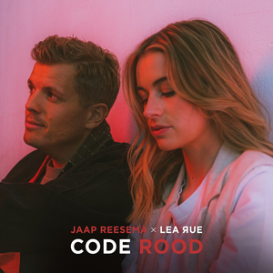 Artwork for Code Rood