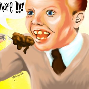 Sgt. Chorume 的头像