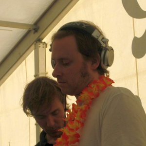 Tobias Thomas photo provided by Last.fm