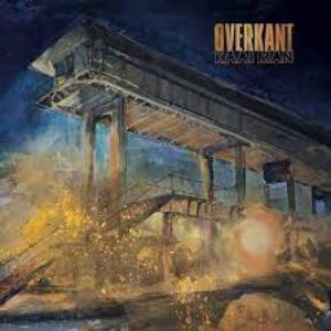 Overkant