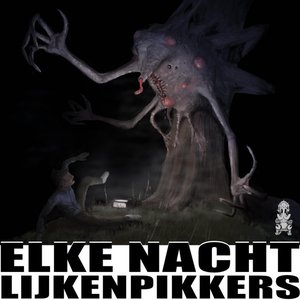 Elke nacht