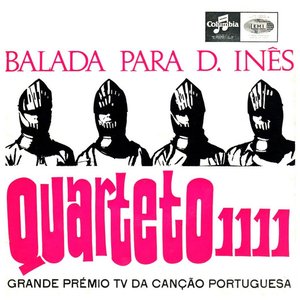 Balada Para D. Inês