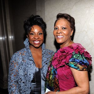 Dionne Warwick & Gladys Knight 的头像