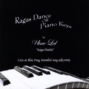 Ragas Dance off Piano Keys