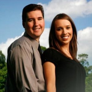 Darin & Brooke Aldridge 的头像