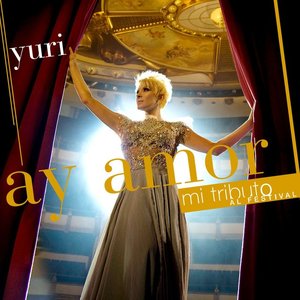 Ay Amor - Single