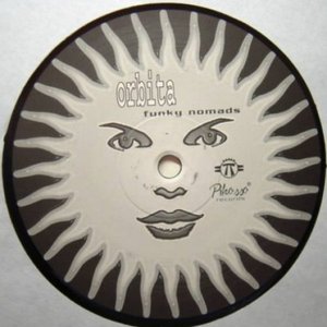 Orbita & Павел Есенин 的头像