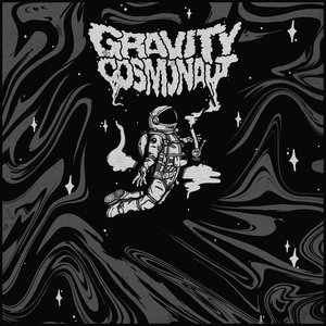 Awatar dla Gravity Cosmonaut