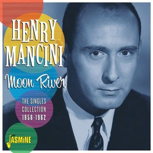 “Henry Mancini & His Orchestra & Chorus”的封面