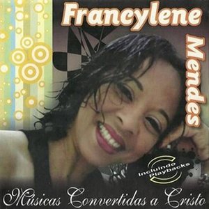 “Francylene”的封面