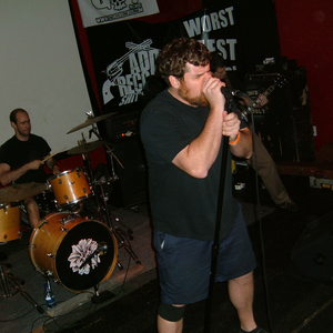 Cutman photo provided by Last.fm