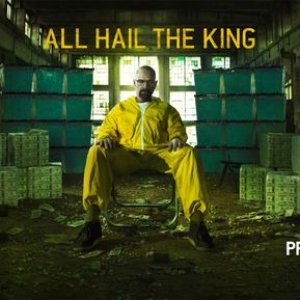 Breaking Bad Season 5 的头像