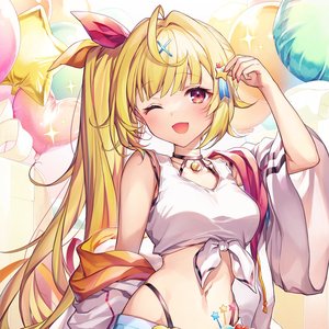 Avatar for 星川サラ