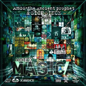 Avatar de Amos The Ancient Prophet & Sick Since