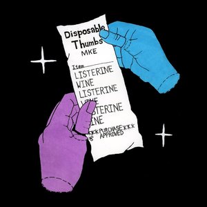 Listerine and Wine