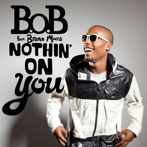 B.o.B feat. Bruno Mars のアバター