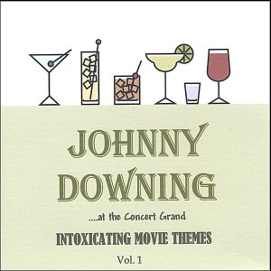 INTOXICATING MOVIE THEMES, Vol 1