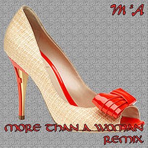 More Than a Woman (Remix)