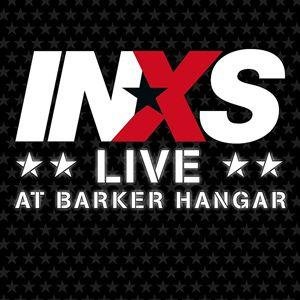 Immagine per 'Live At Barker Hangar [1993]'