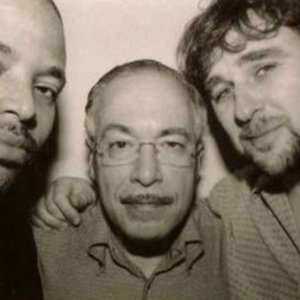 Eddie Gomez Trio 的头像